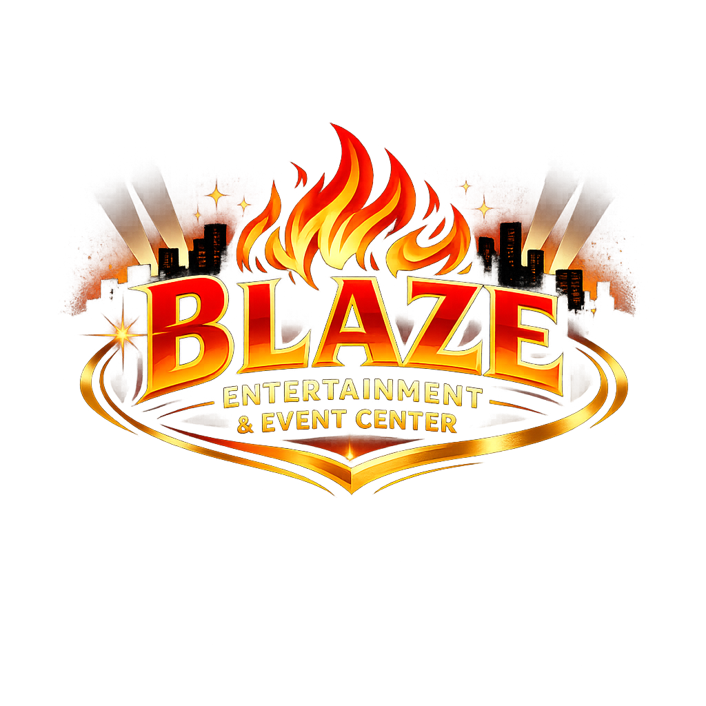 Blaze Entertainment & Event Center
